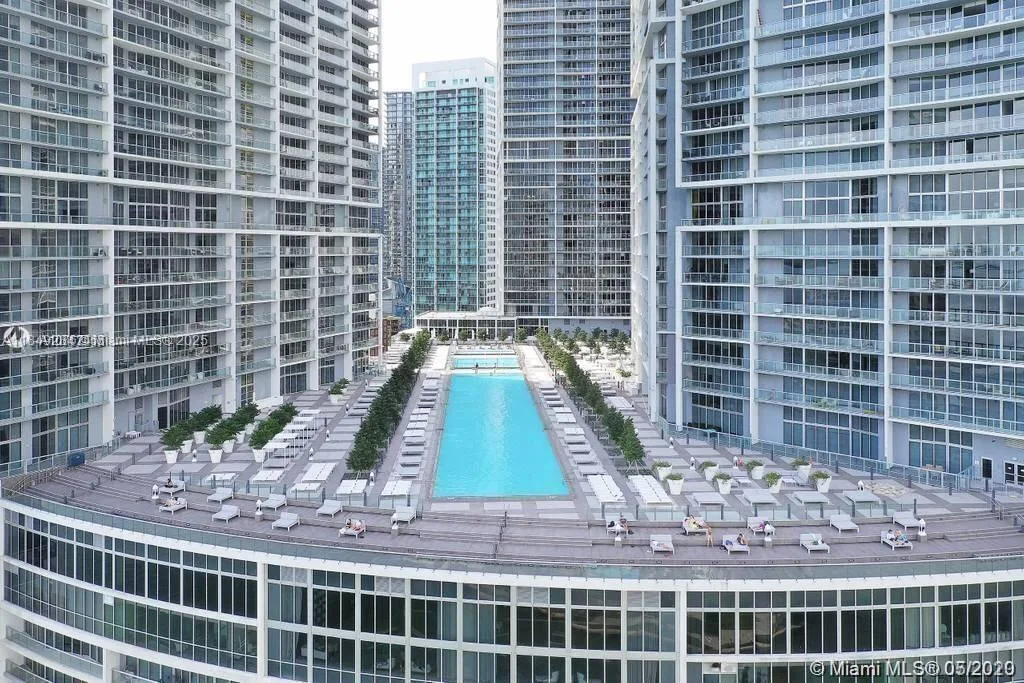 495 Brickell Ave # 1711, Miami, FL 33131 photo 8