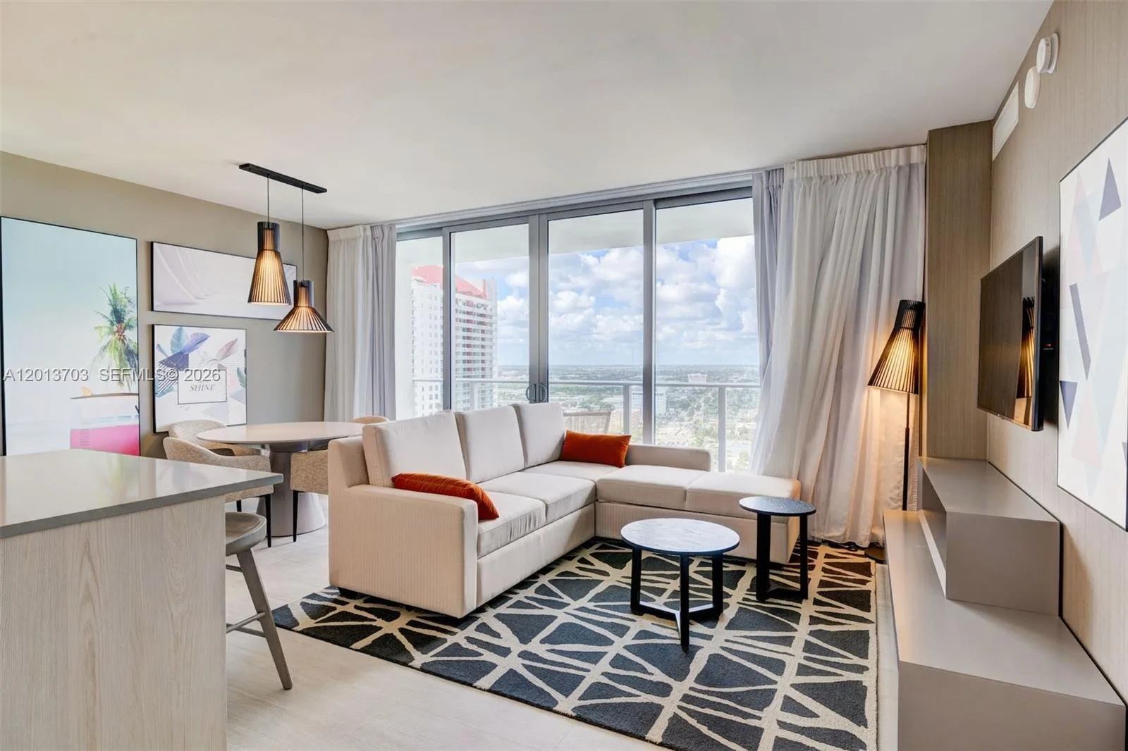 4010 S Ocean Dr # R2106, Hollywood, FL 33019