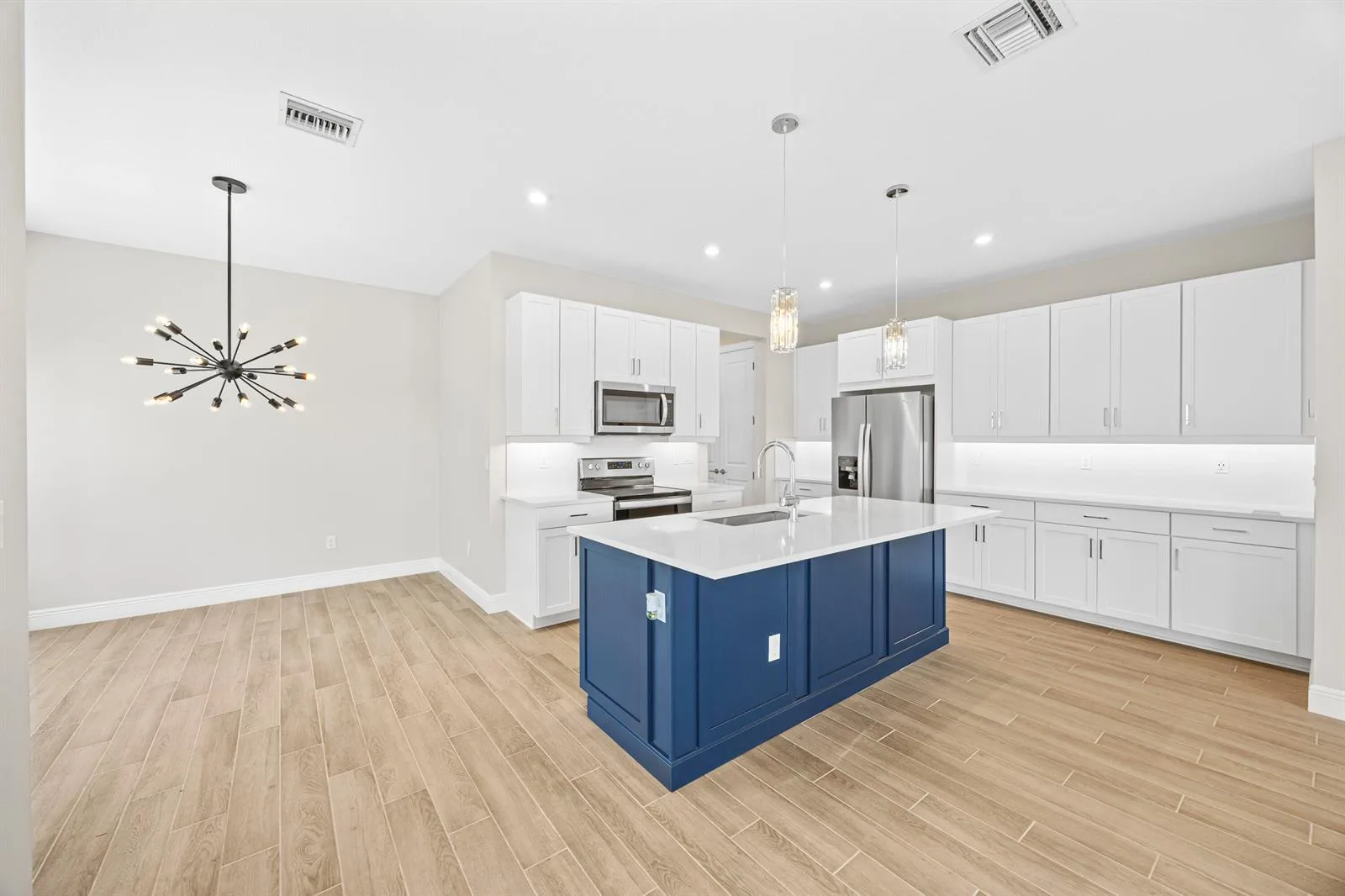 3542 NW Solange Court, Jensen Beach, FL 34957 photo 3