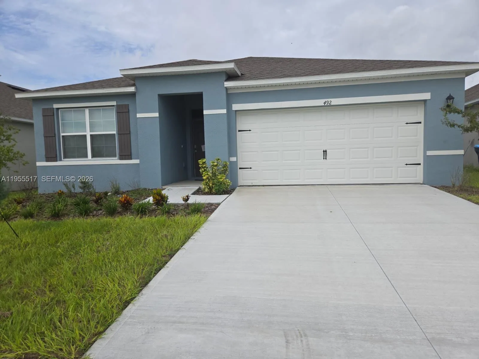 492 Taylor Groves DR # 492, Lake Wales, FL 33898