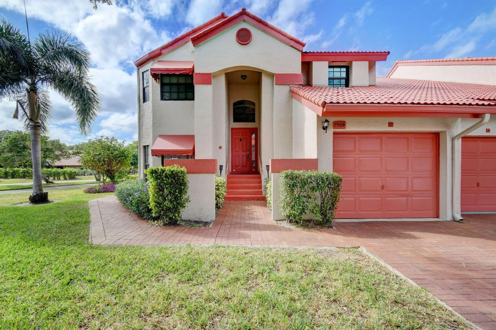7709 Lexington Club Boulevard # C, Delray Beach, FL 33446