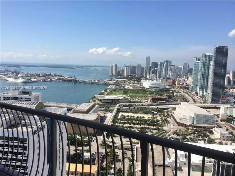 1750 N Bayshore Dr # 4912, Miami, FL 33132