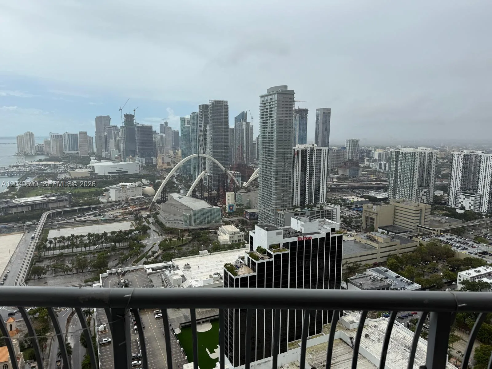 1750 N Bayshore Dr # 4912, Miami, FL 33132 photo 2