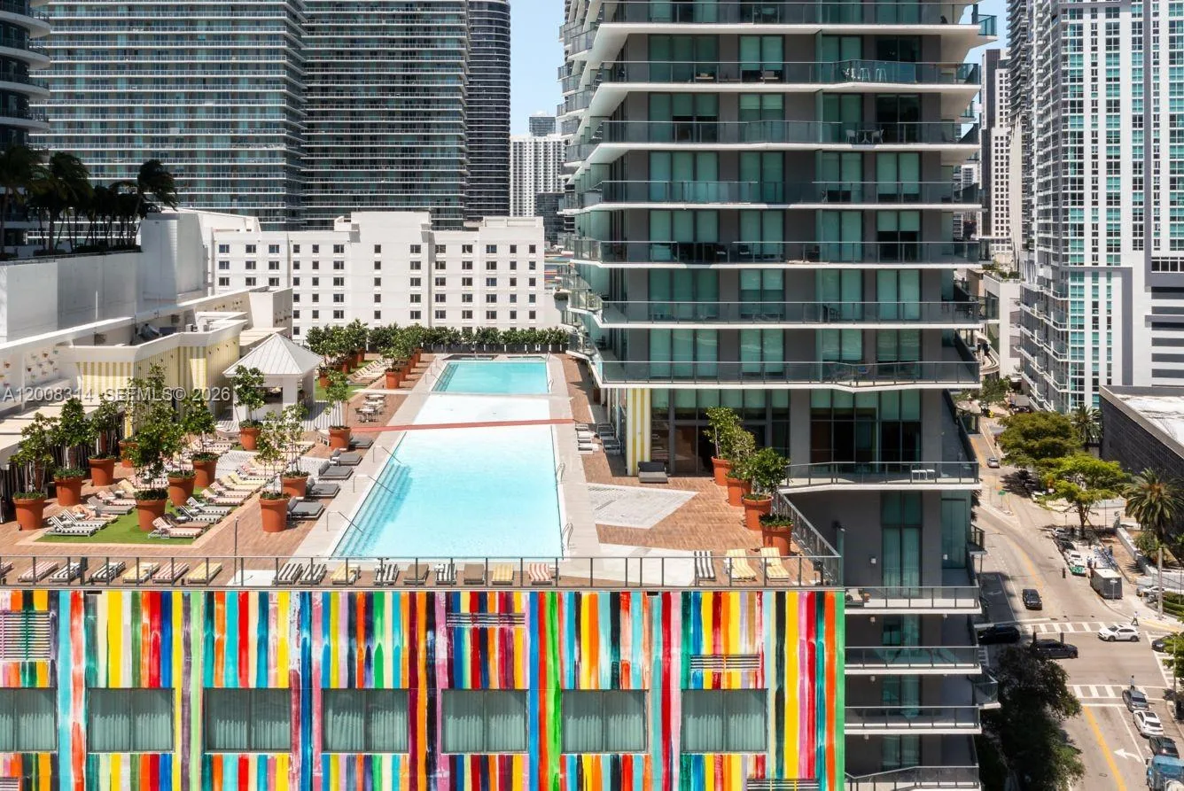 1300 S Miami Ave # 2907, Miami, FL 33130