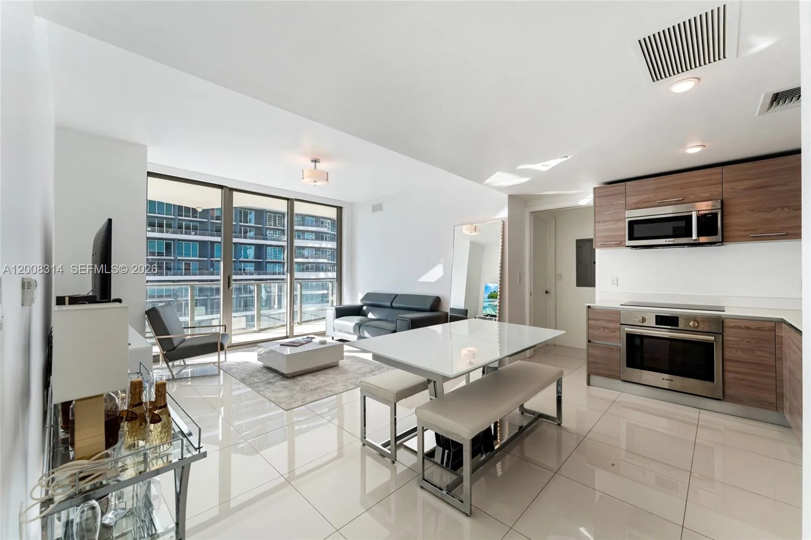 1300 S Miami Ave # 2907, Miami, FL 33130 photo 4