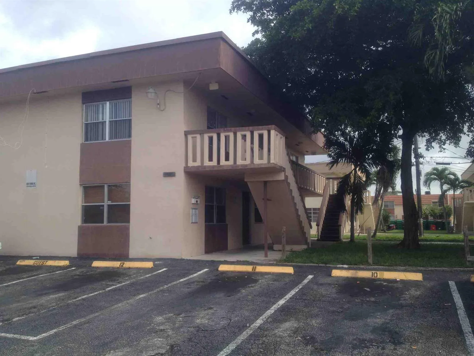 3660 SW 60TH Avenue # 2, Davie, FL 33314