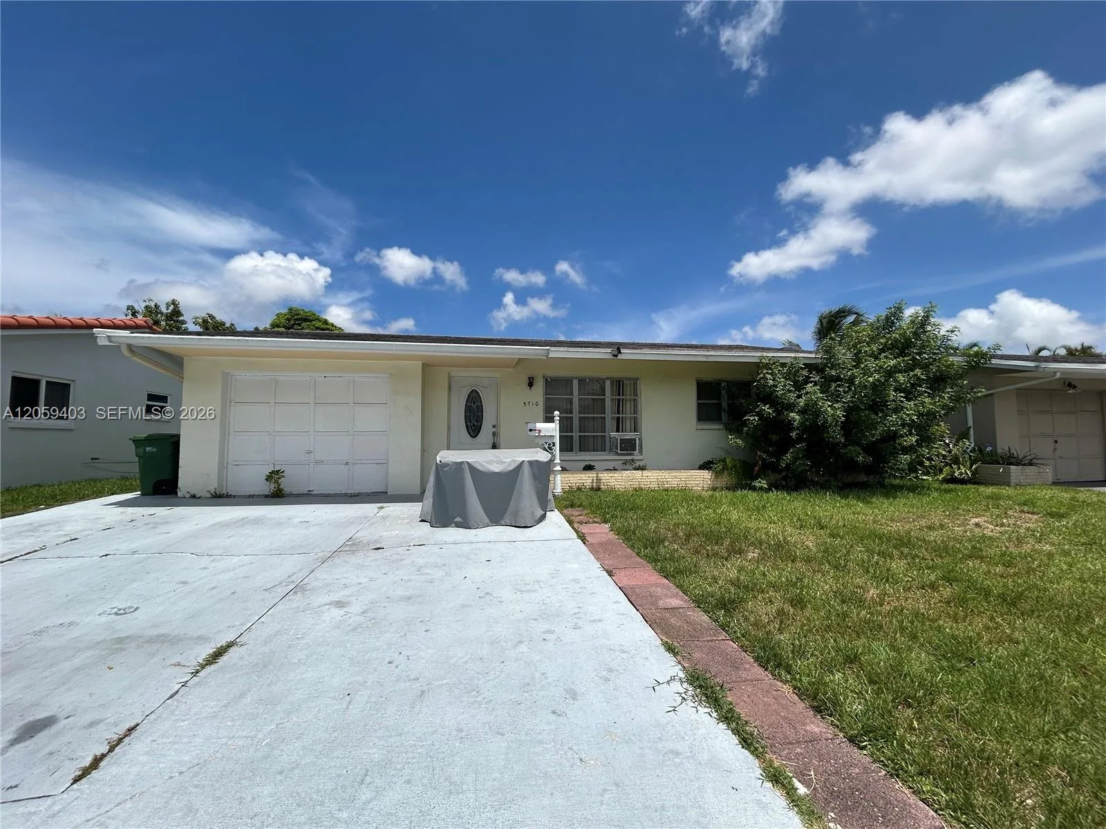 5710 NW 64th Way, Tamarac, FL 33321