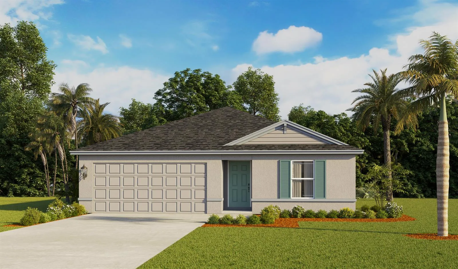 3353 NW 32ND Avenue, Okeechobee, FL 34972