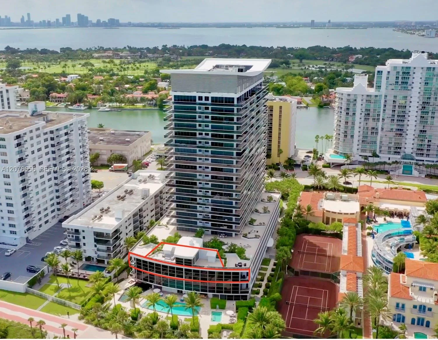 5875 Collins Ave # 401, Miami Beach, FL 33140 photo 7