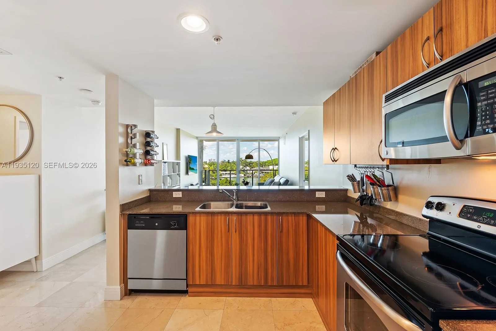 6305 Indian Creek Dr # 4D, Miami Beach, FL 33141 photo 5