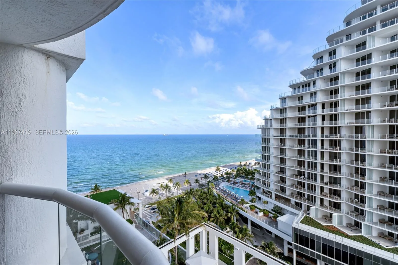551 N Fort Lauderdale Beach Blvd # H1212, Fort Lauderdale, FL 33304