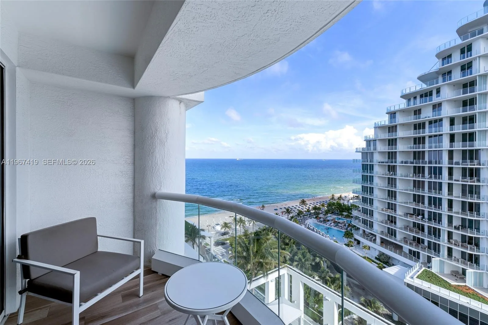 551 N Fort Lauderdale Beach Blvd # H1212, Fort Lauderdale, FL 33304 photo 2