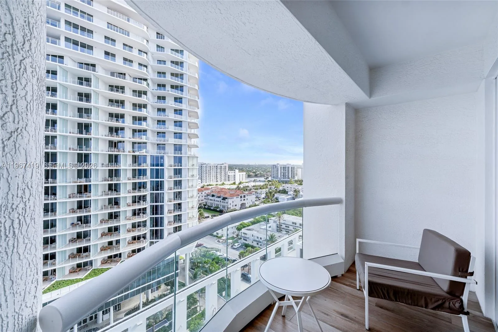551 N Fort Lauderdale Beach Blvd # H1212, Fort Lauderdale, FL 33304 photo 3