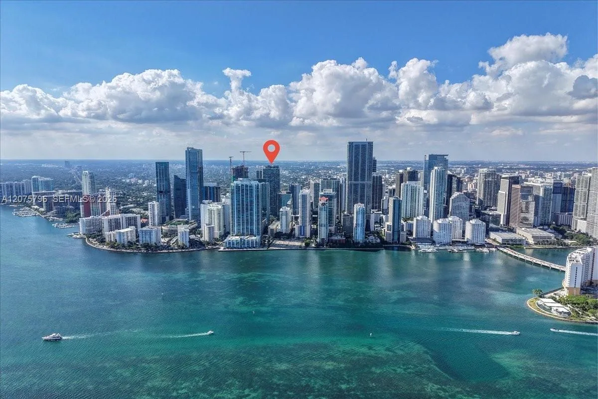 1300 S Miami Ave # UPH4, Miami, FL 33130
