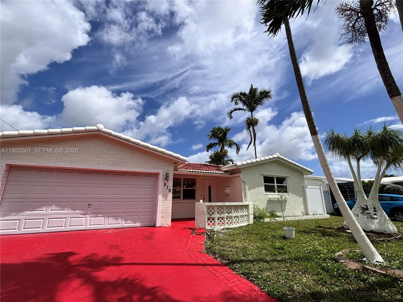 839 S Highland Dr # Right, Hollywood, FL 33021