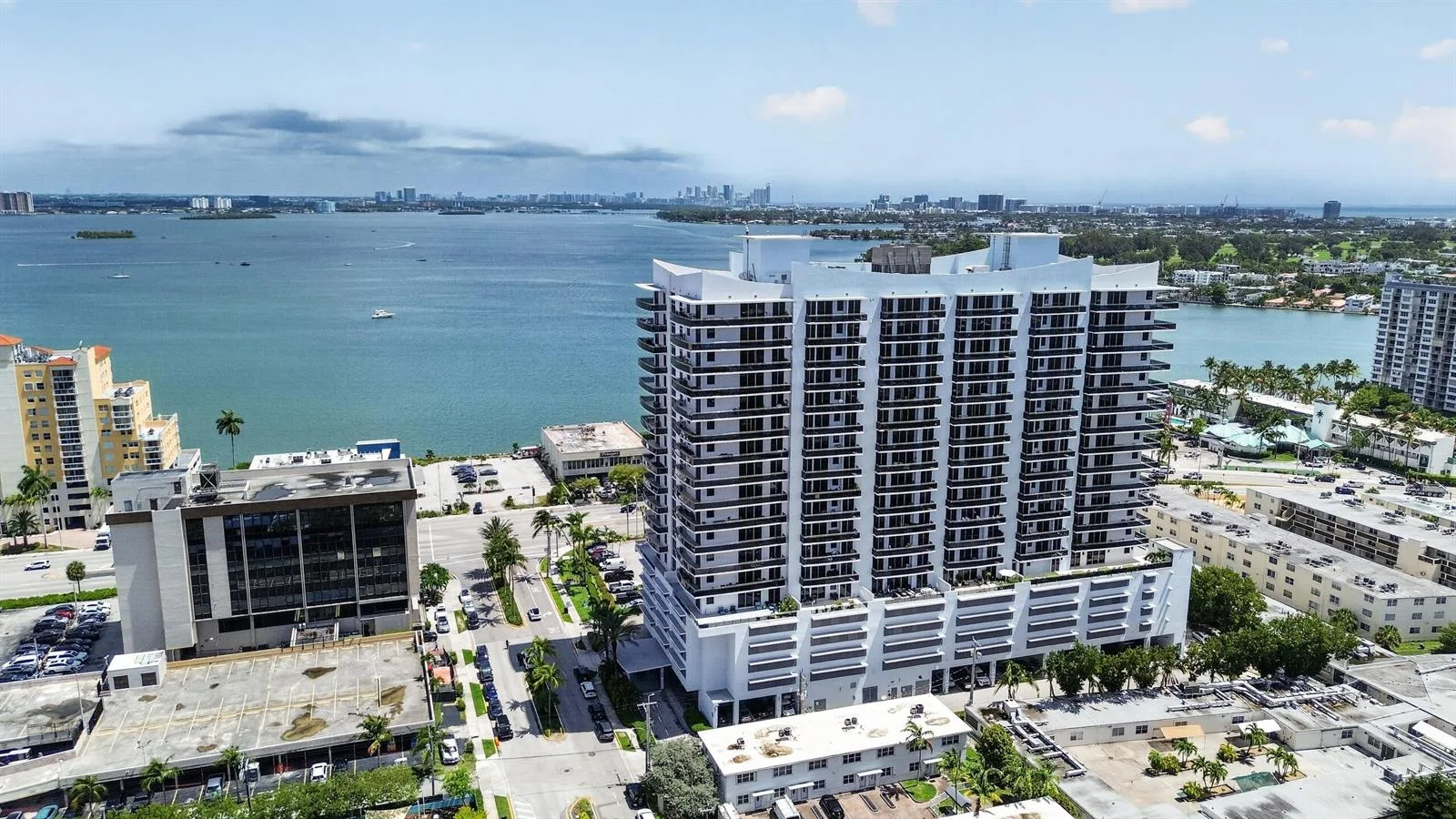 7901 Hispanola Avenue # 807, North Bay Village, FL 33141