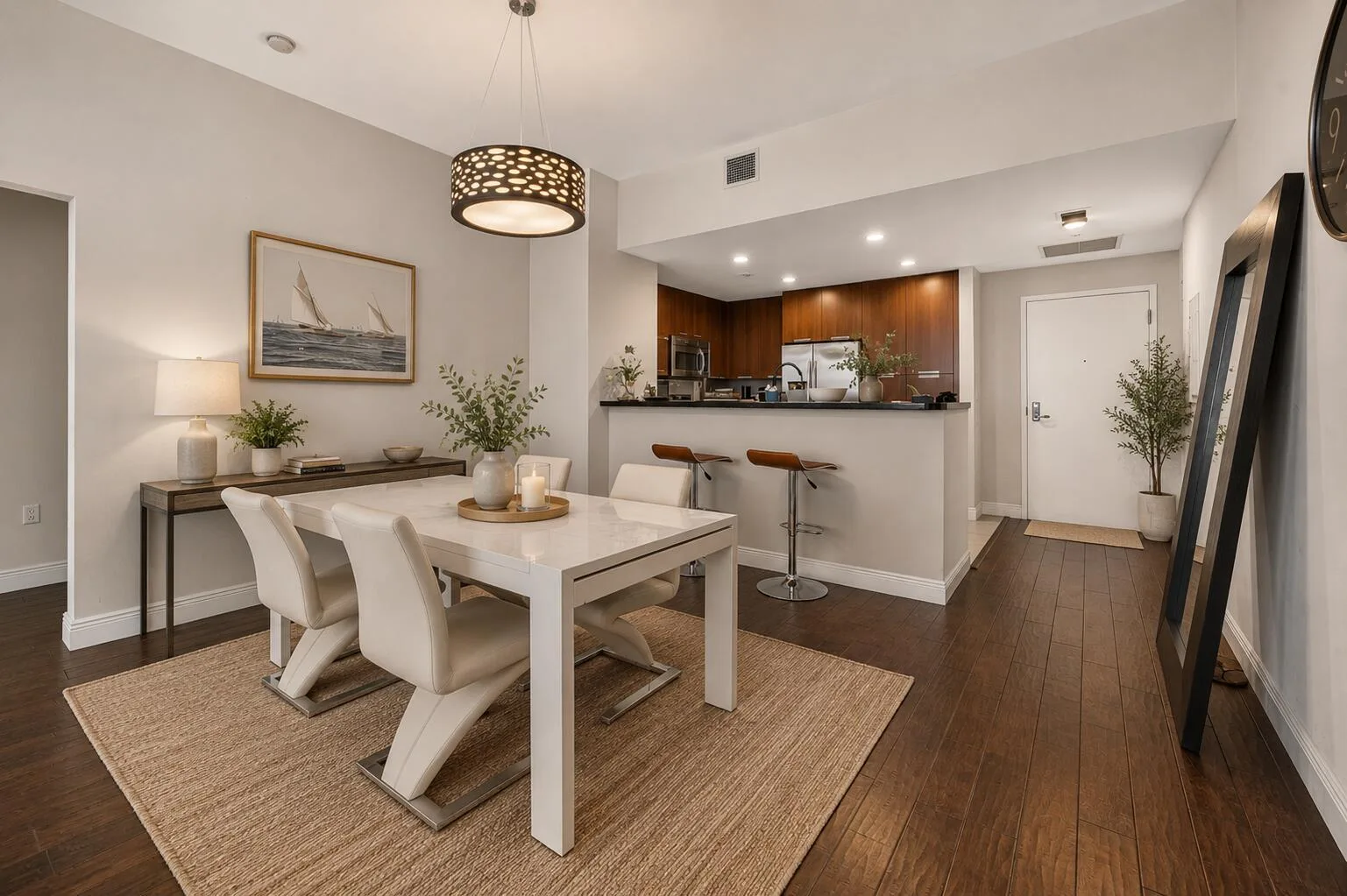 7901 Hispanola Avenue # 807, North Bay Village, FL 33141 photo 4