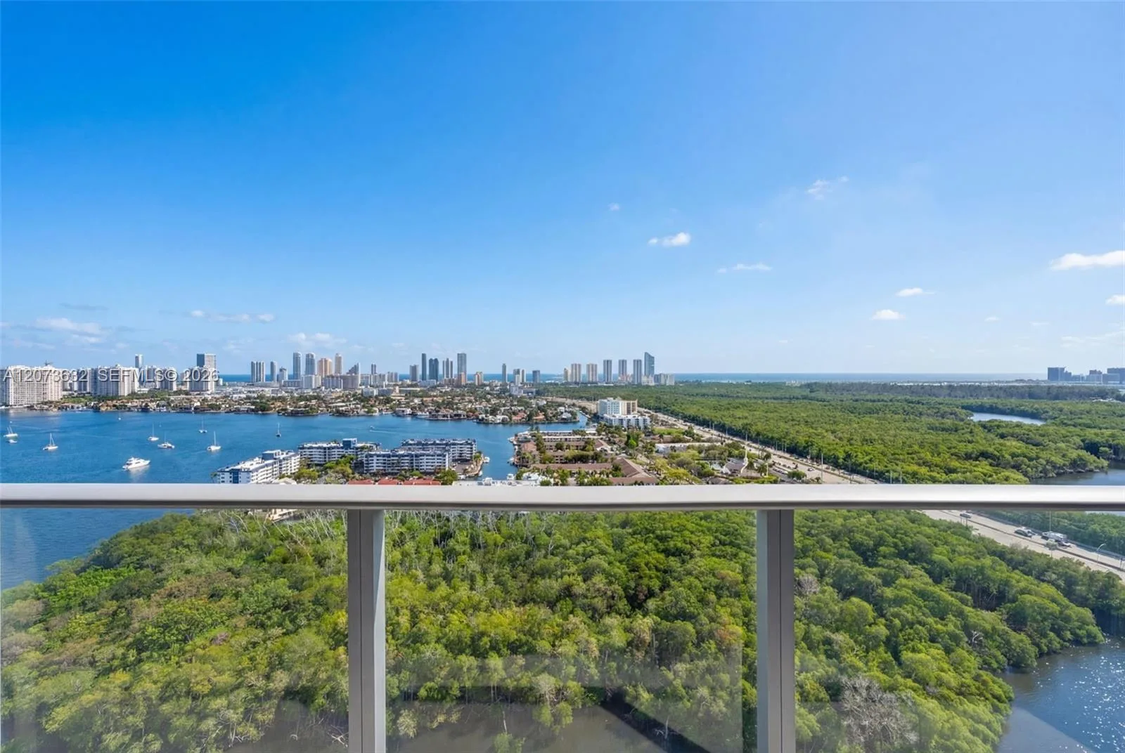 16385 Biscayne Blvd # 2920, North Miami Beach, FL 33160