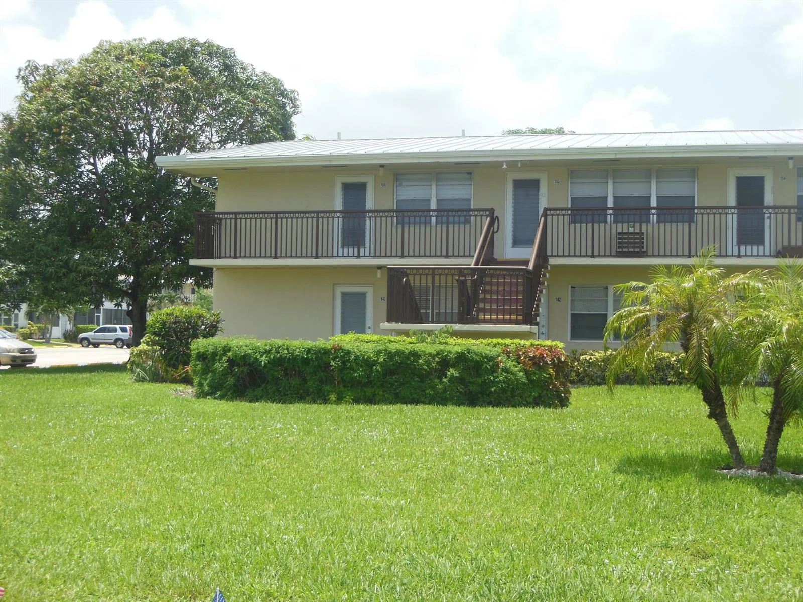 156 Andover F # 156, West Palm Beach, FL 33417