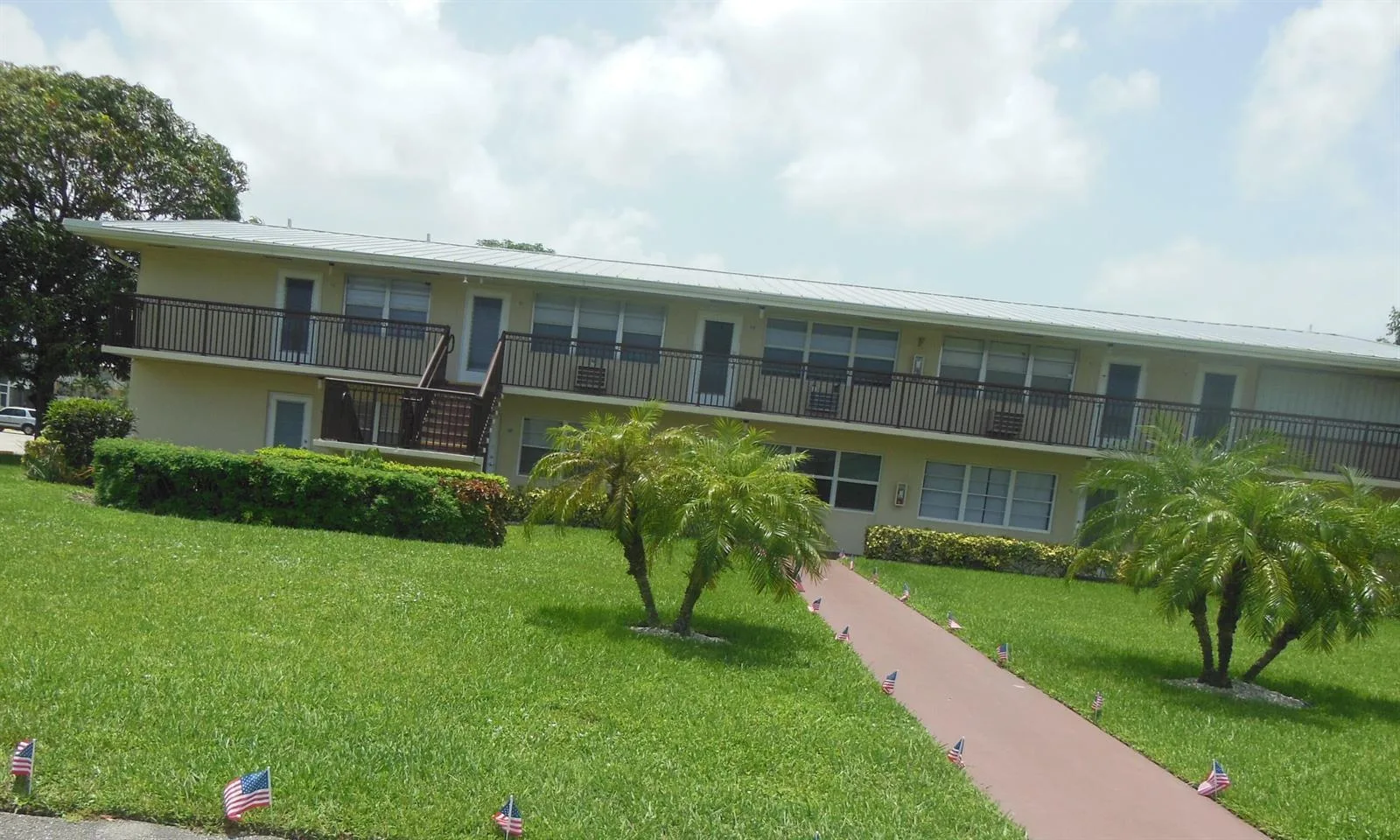 156 Andover F # 156, West Palm Beach, FL 33417 photo 2