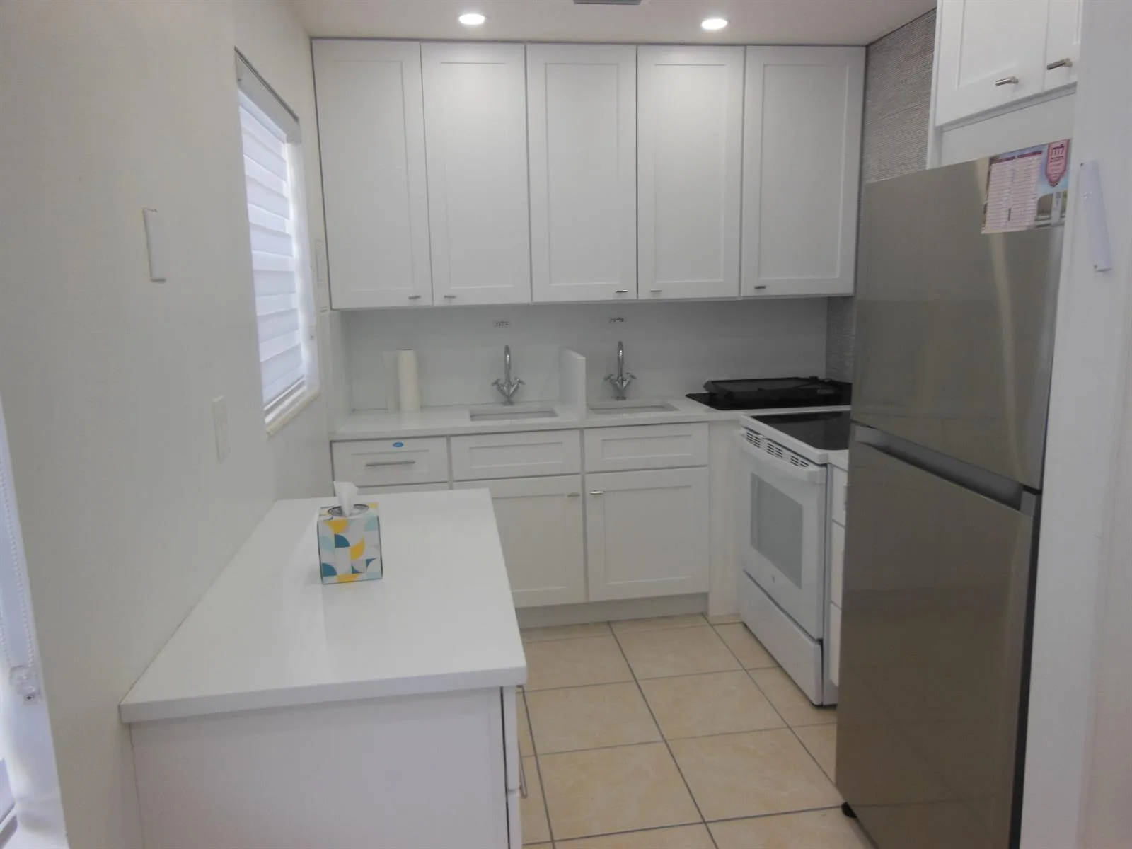 156 Andover F # 156, West Palm Beach, FL 33417 photo 3