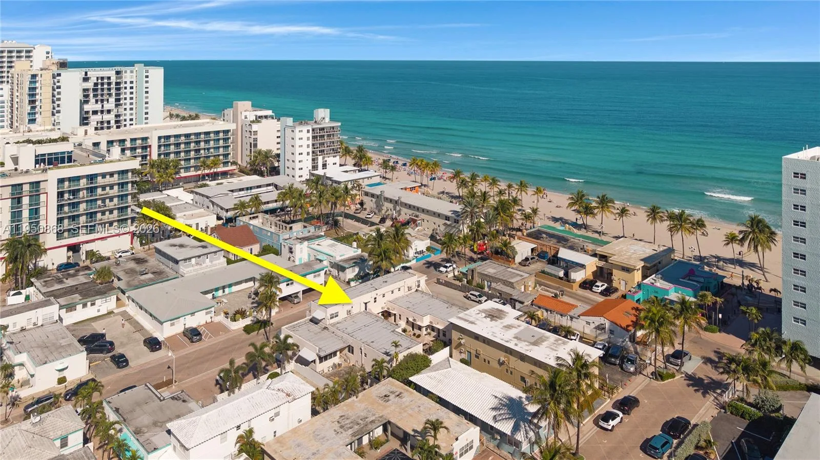320 New York St, Hollywood, FL 33019 photo 3