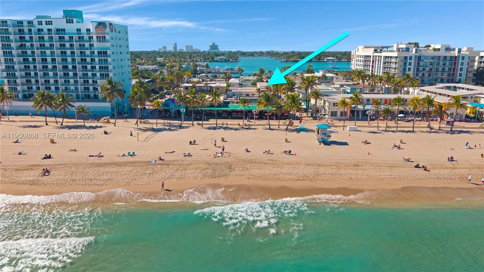 320 New York St, Hollywood, FL 33019 photo 5
