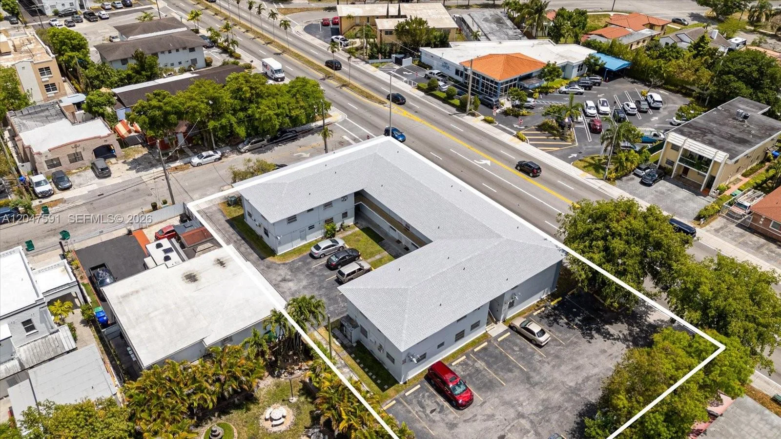3255 W Flagler St # 1-20, Miami, FL 33135 photo 2