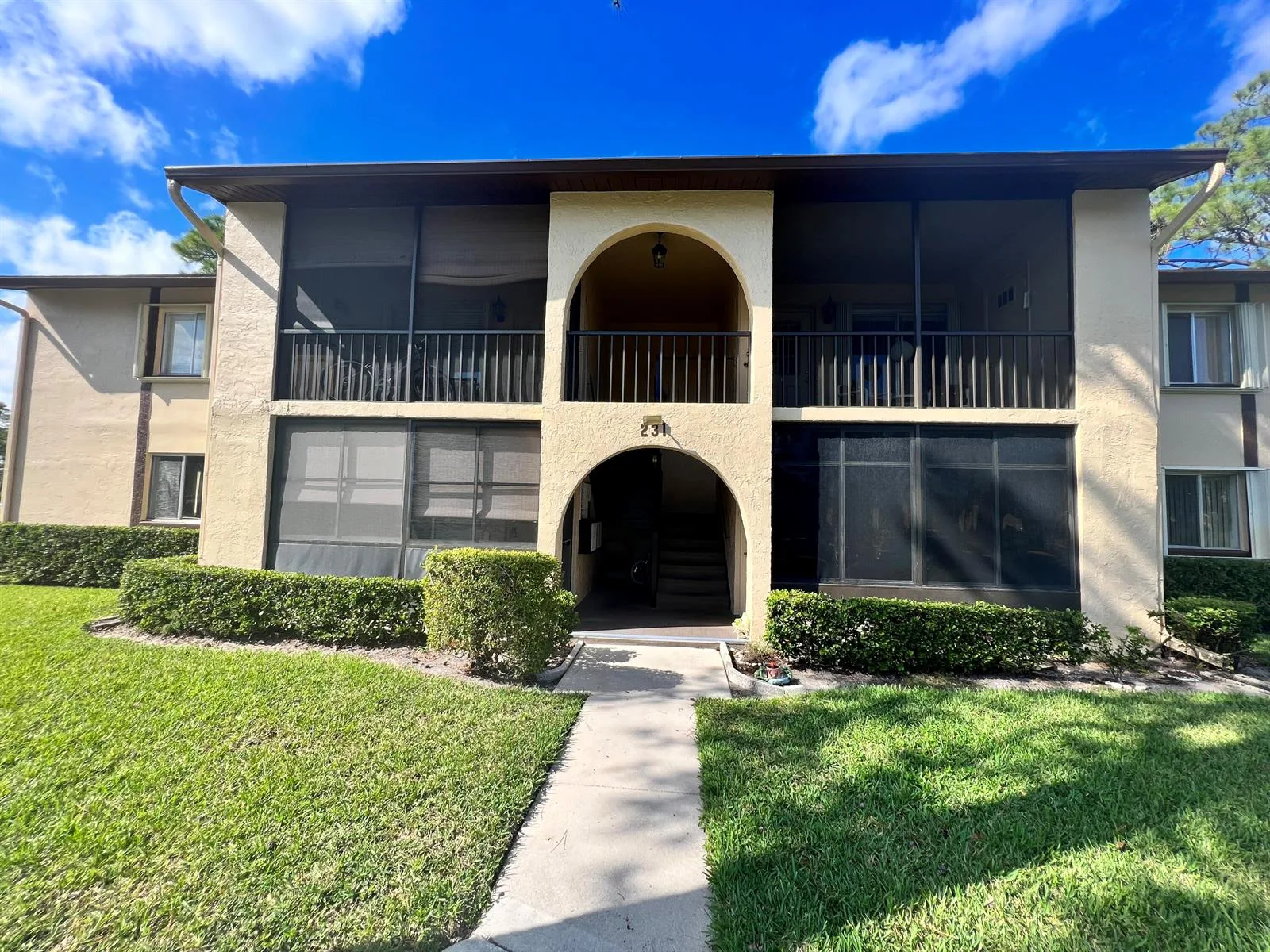231 Pine Hov Circle # A-1, FL 33463
