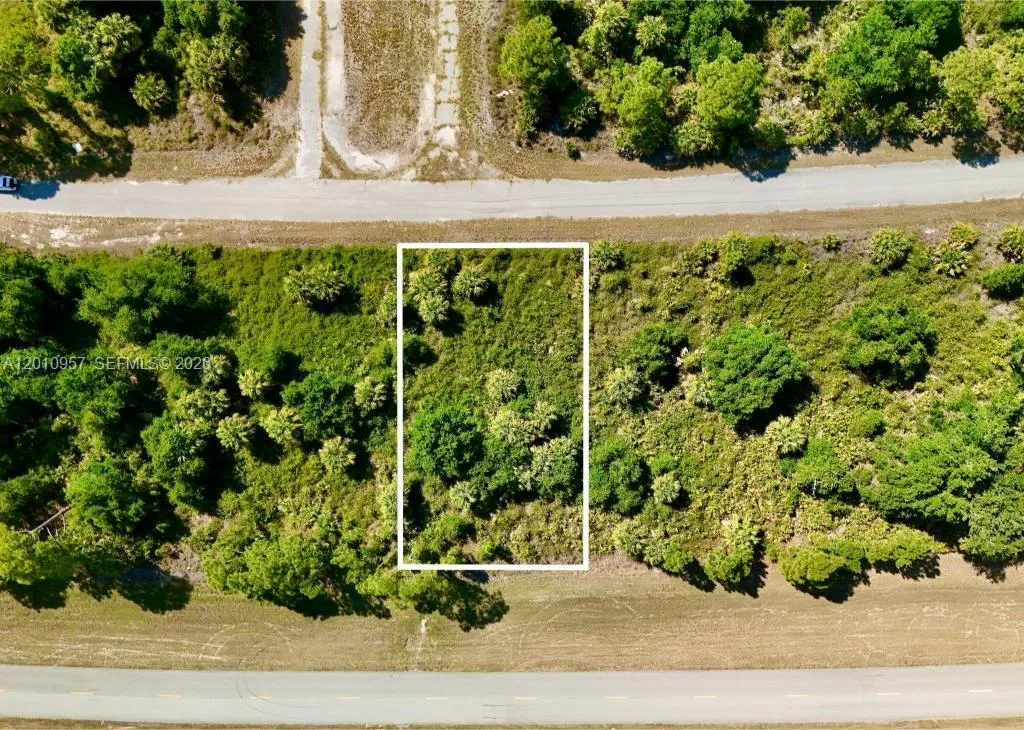 0 CUSTER CIR, North Port, FL 34288