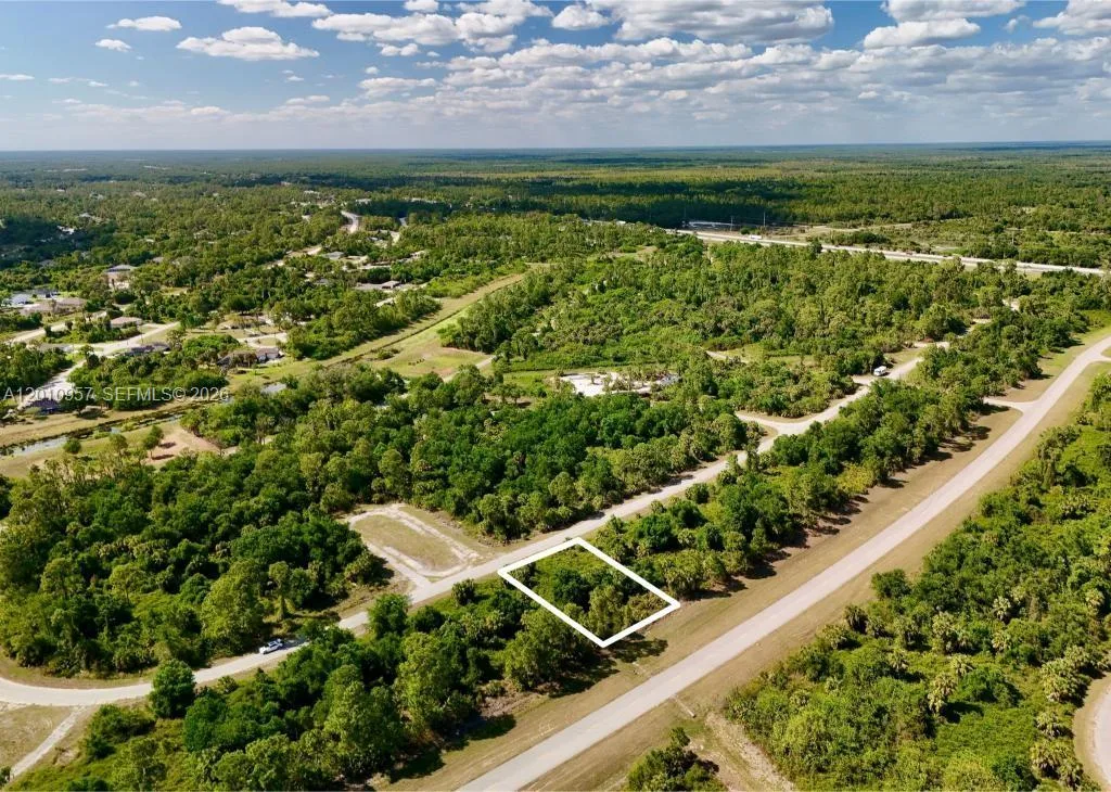 0 CUSTER CIR, North Port, FL 34288 photo 2