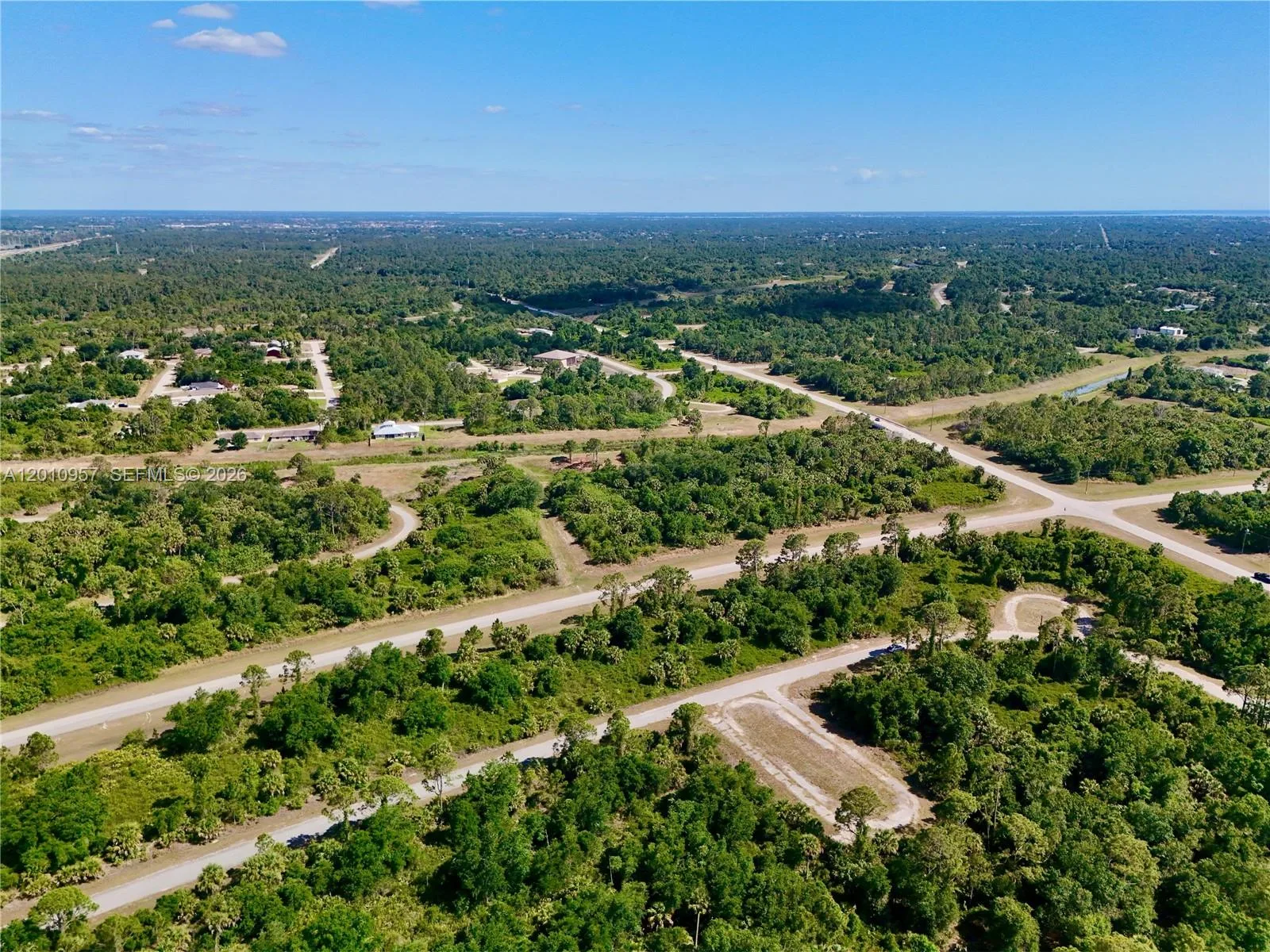 0 CUSTER CIR, North Port, FL 34288 photo 9