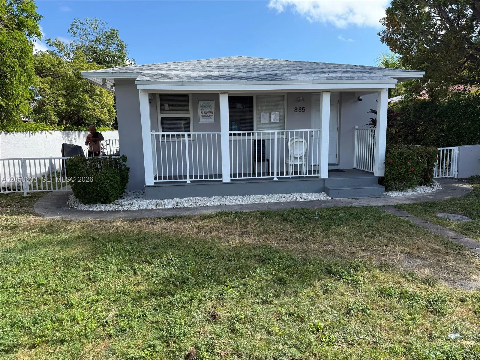 885 SW 29th Ave # 3, Miami, FL 33135