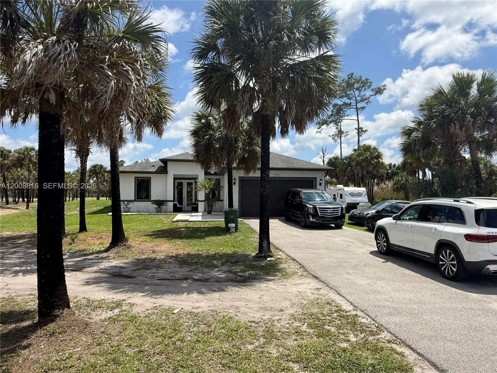 2772 38th Ave SE, Naples, FL 34117
