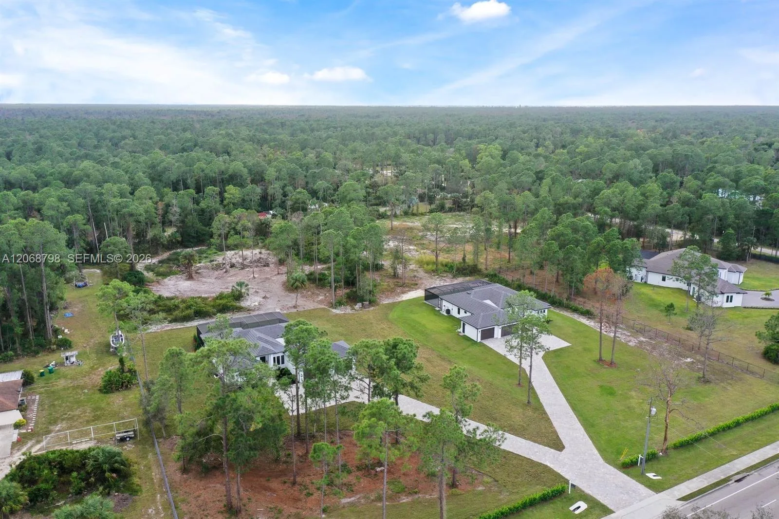 2806/2840 GOLDEN GATE BLVD W, Naples, FL 34117 photo 2