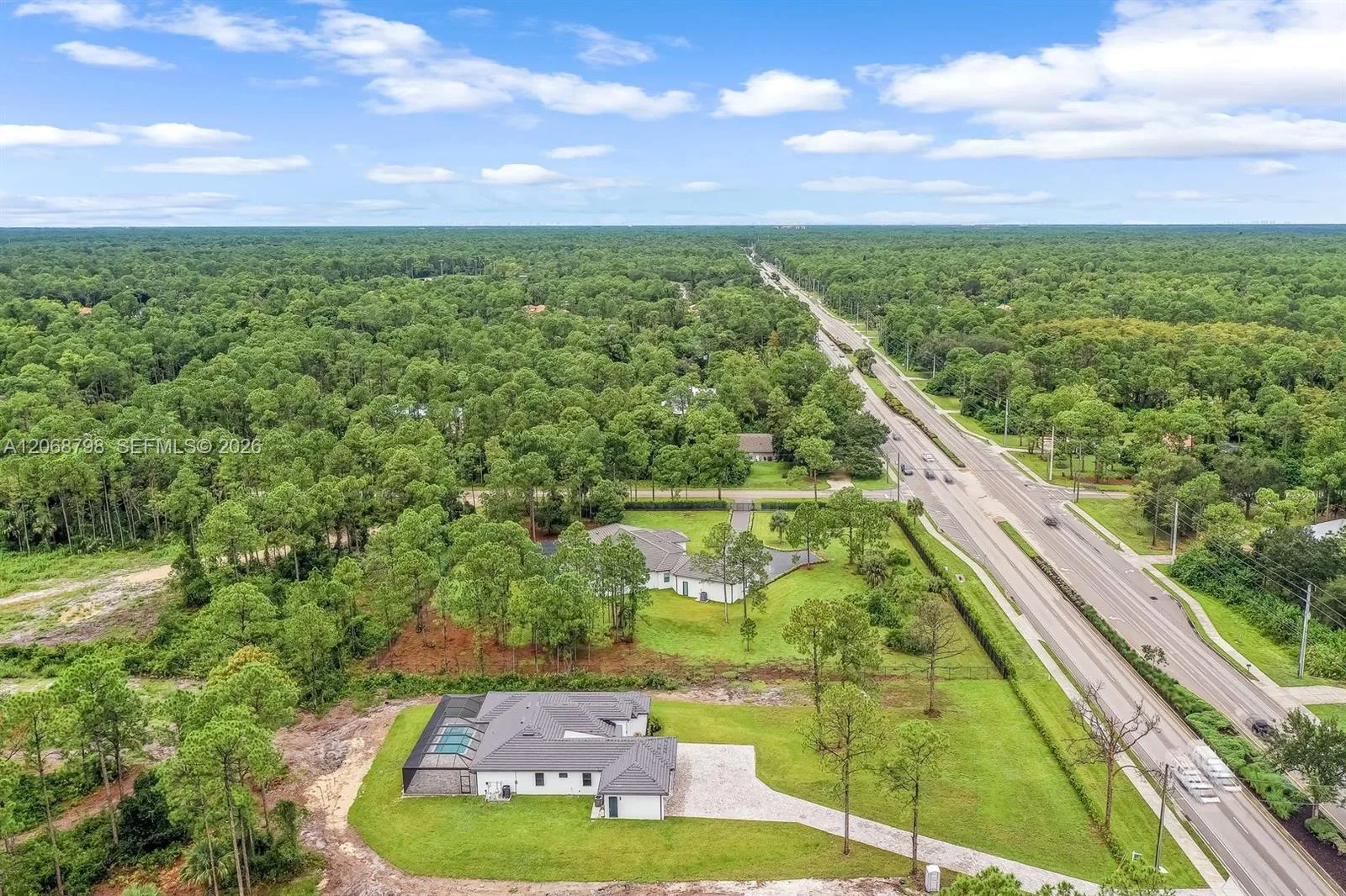 2806/2840 GOLDEN GATE BLVD W, Naples, FL 34117 photo 3