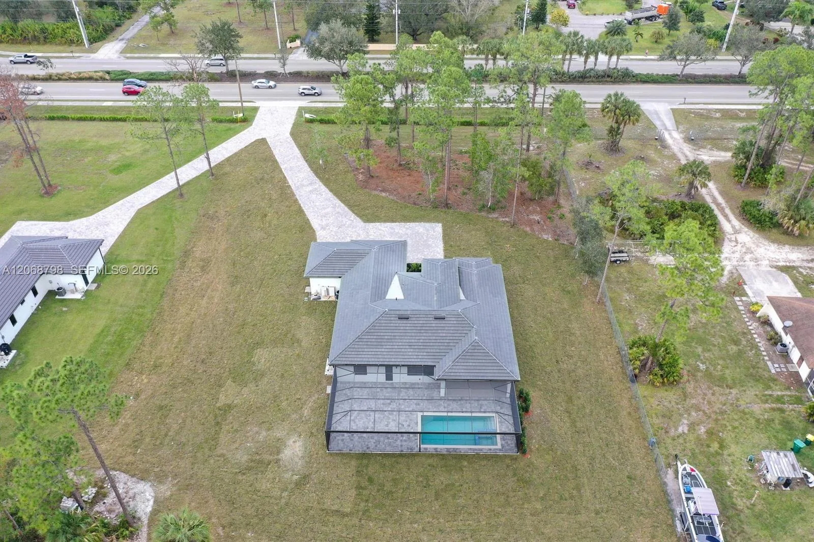 2806/2840 GOLDEN GATE BLVD W, Naples, FL 34117 photo 4