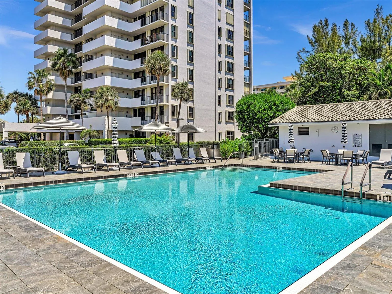 4600 S Ocean Boulevard # 502, Highland Beach, FL 33487