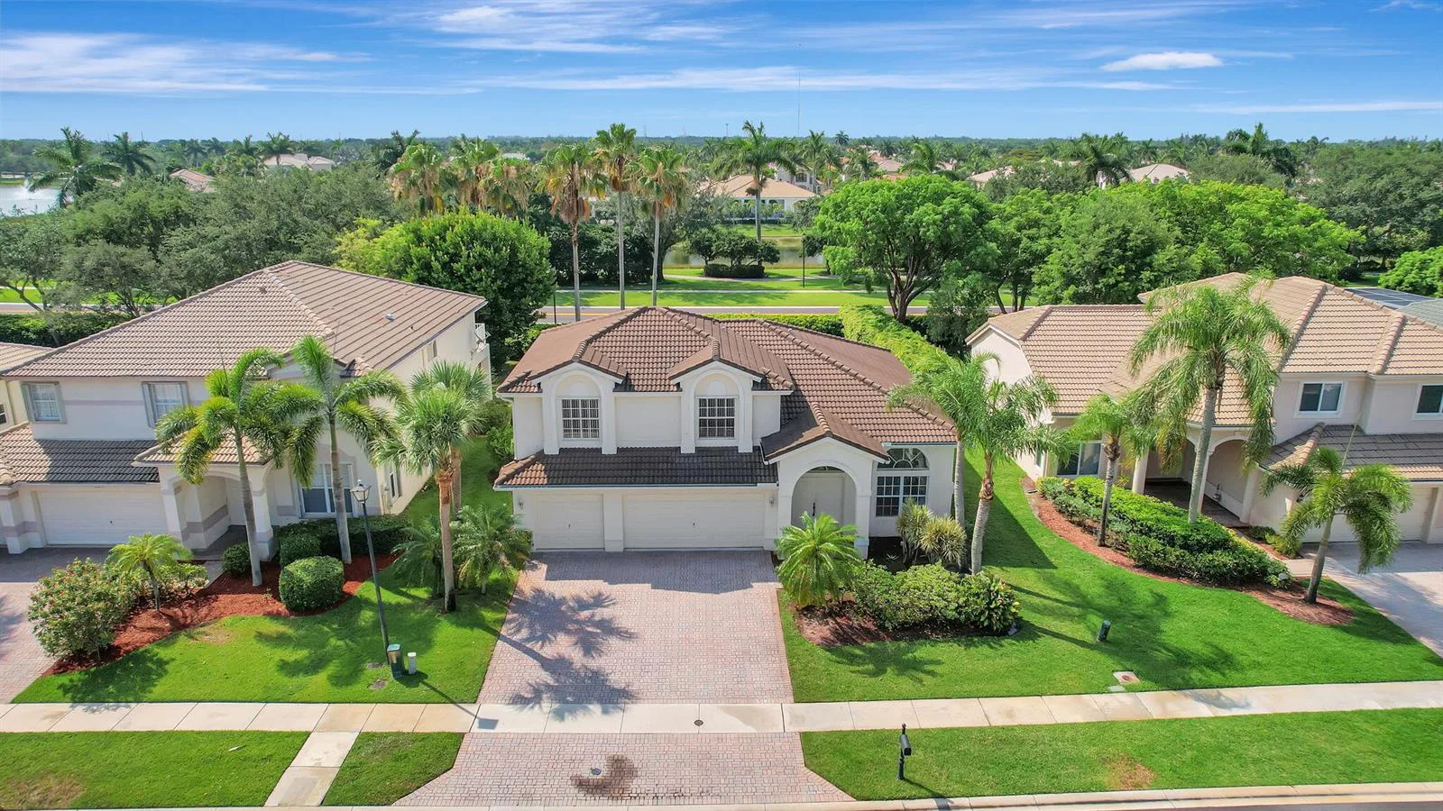 4190 Bahia Isle Circle, Wellington, FL 33449