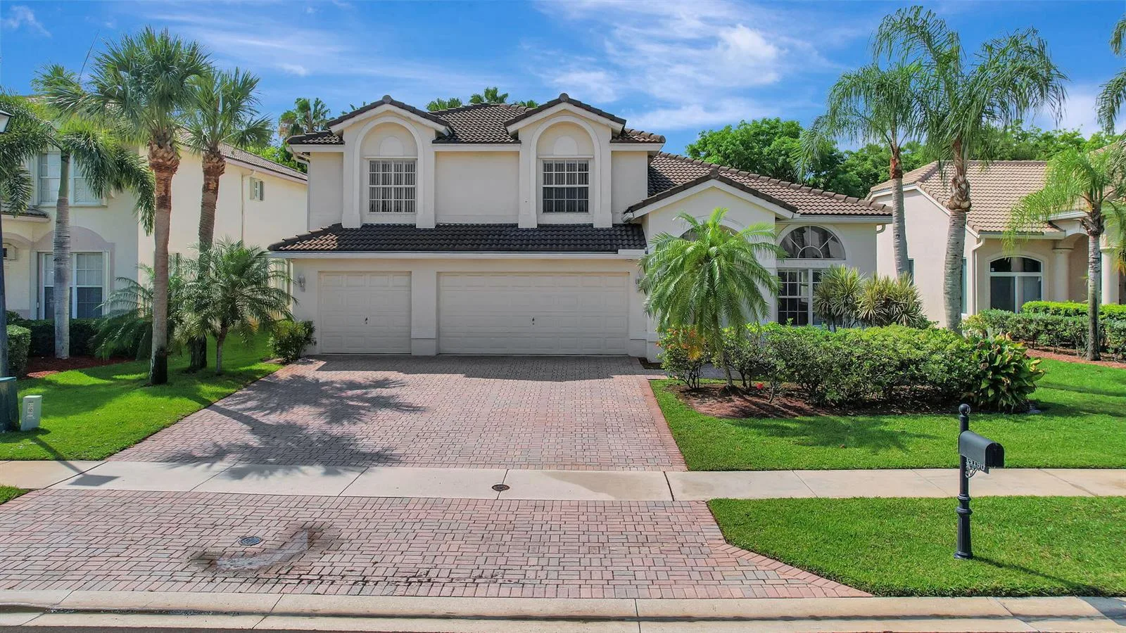 4190 Bahia Isle Circle, Wellington, FL 33449 photo 2