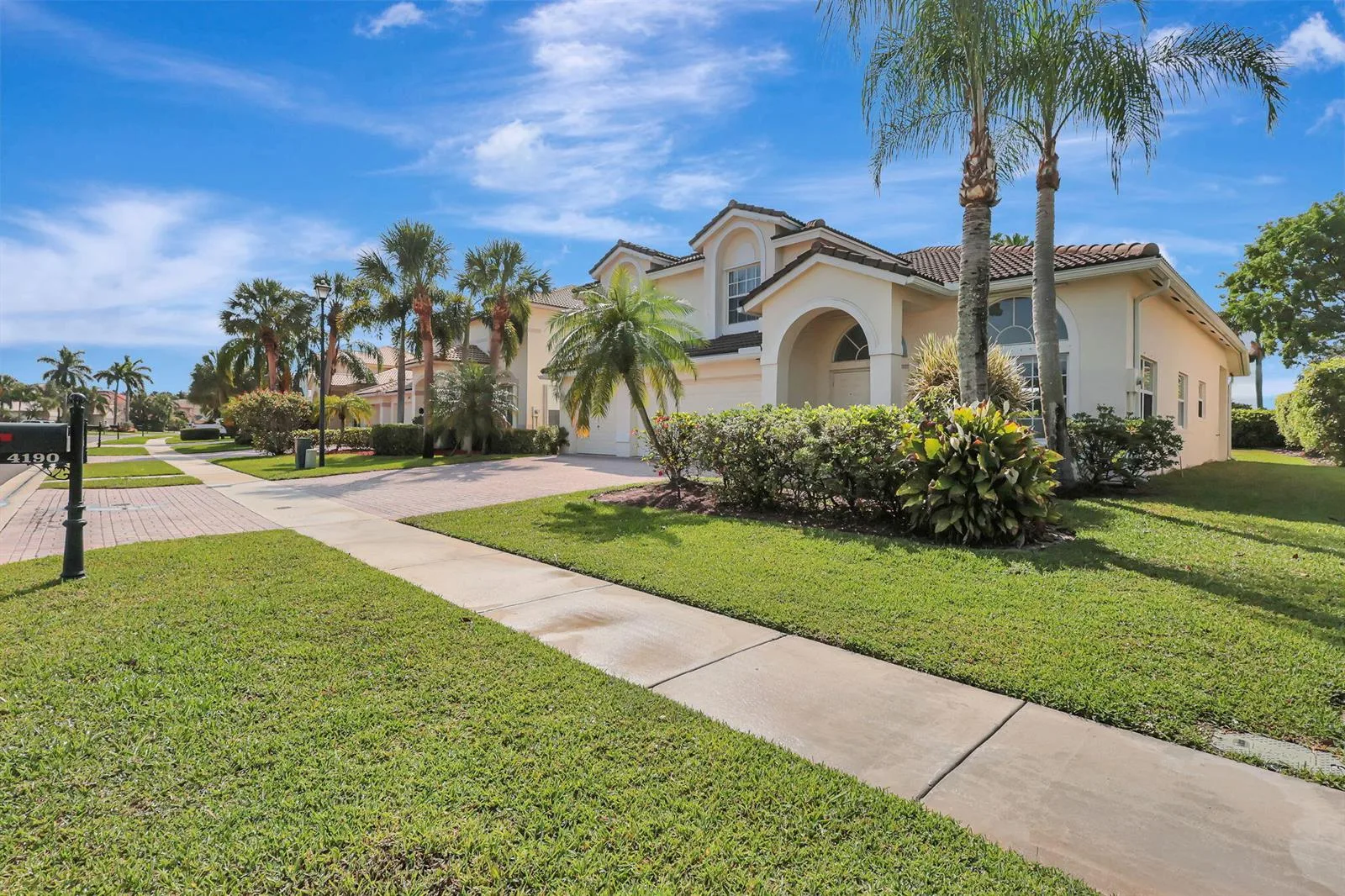 4190 Bahia Isle Circle, Wellington, FL 33449 photo 4
