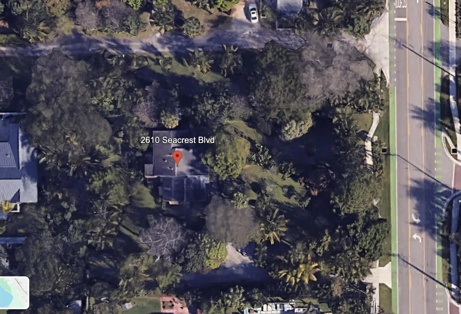 2610 Seacrest Boulevard, Delray Beach, FL 33444