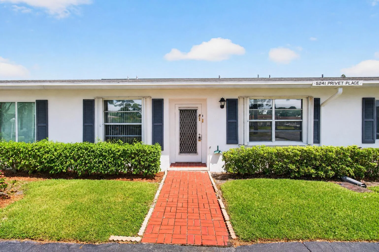 5241 Privet Place # B, Delray Beach, FL 33484 photo 2