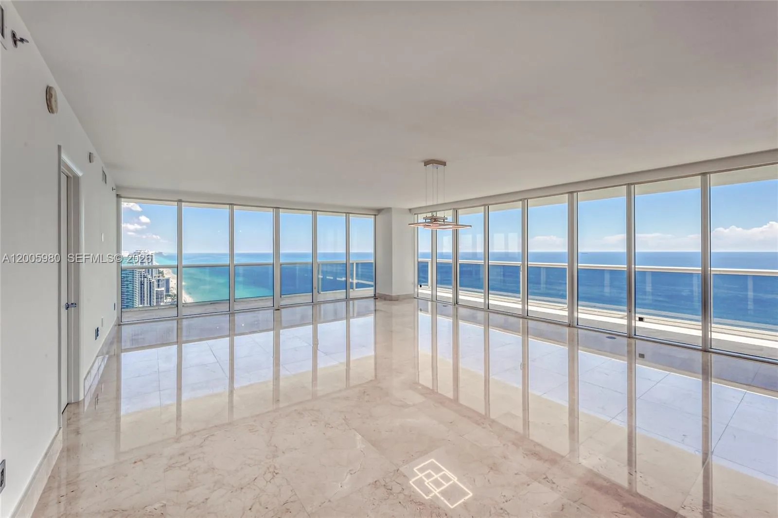 1830 S Ocean Dr # 4601, Hallandale Beach, FL 33009