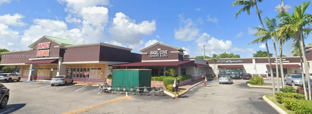 600-8 W Hallandale Beach Blvd # 600-8, Hallandale Beach, FL 33009