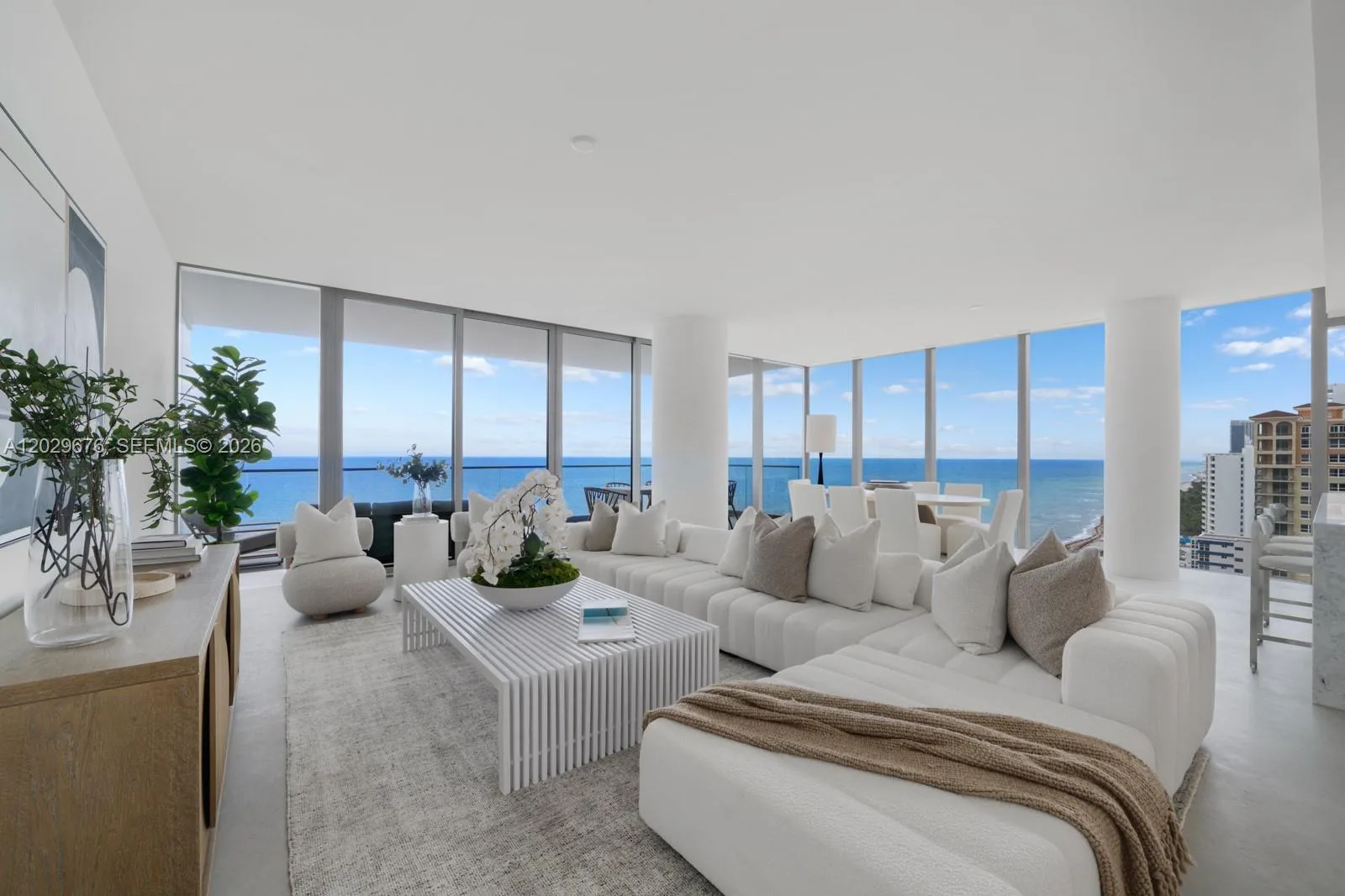 2000 S Ocean Dr # 15B, Hallandale Beach, FL 33009
