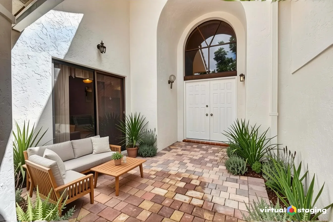 10524 Lady Palm Lane # B, Boca Raton, FL 33498 — zdjęcie 3