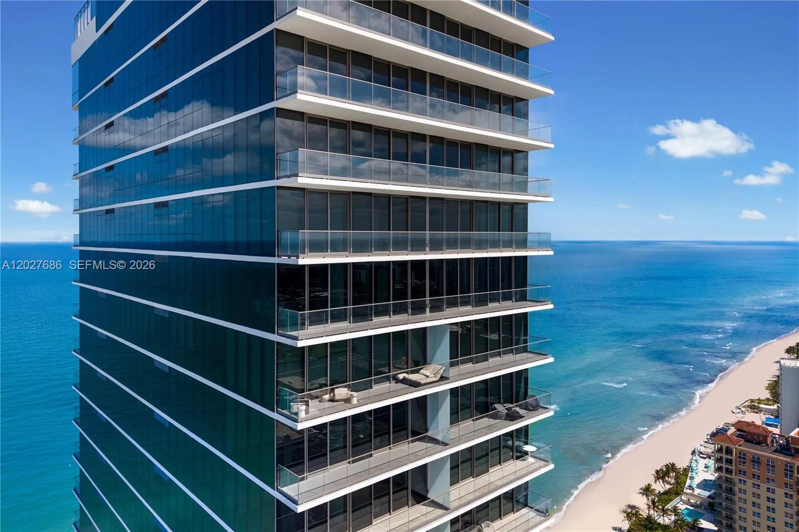 2000 S Ocean Dr # 33A, Hallandale Beach, FL 33009