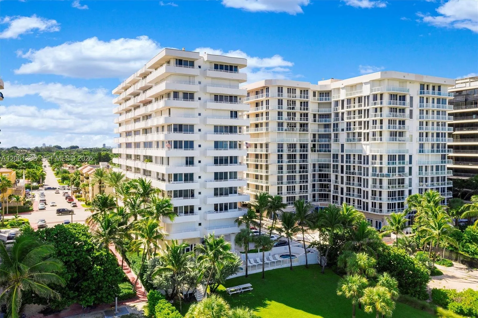 8911 Collins Ave # 802, Surfside, FL 33154