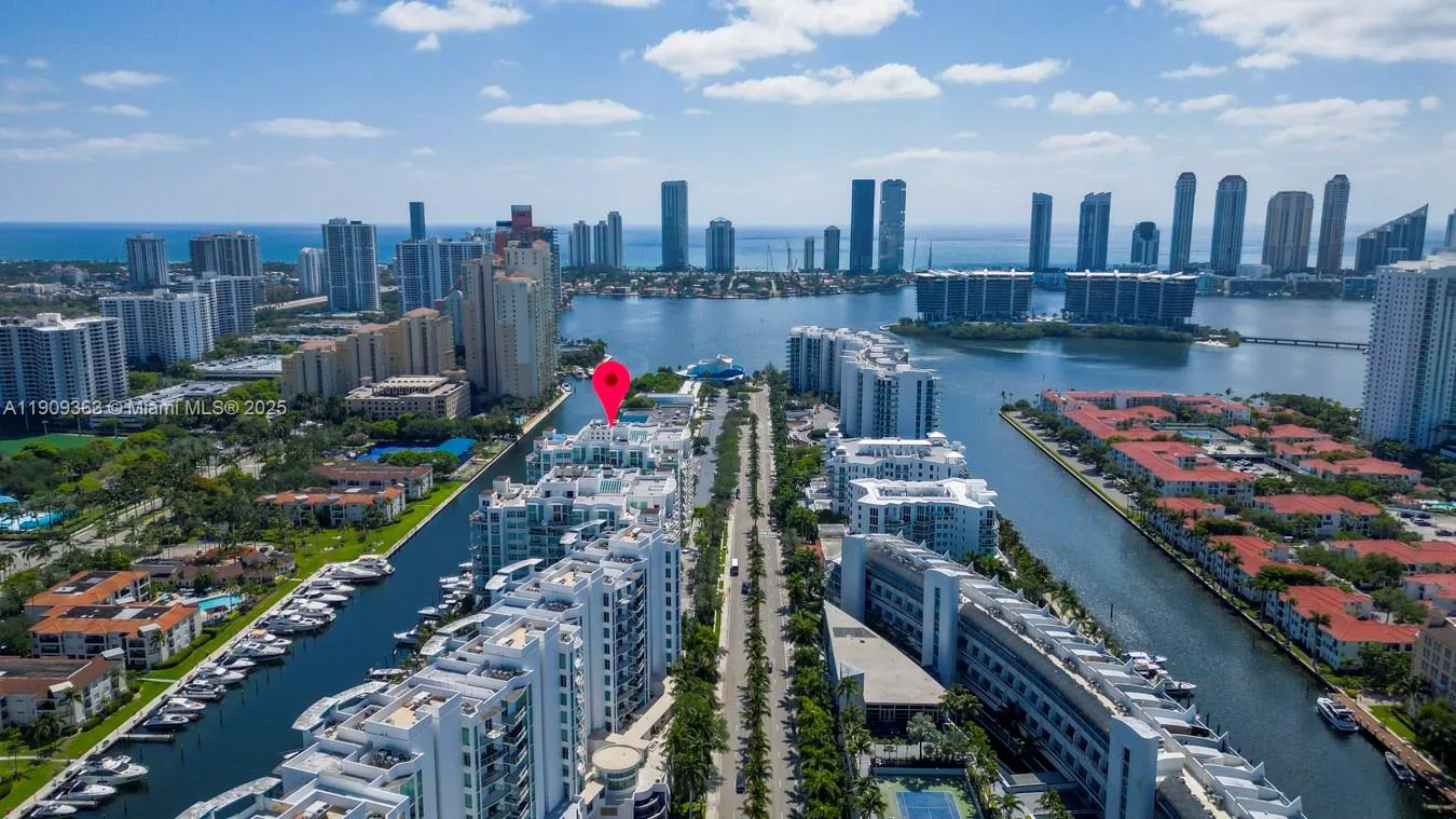 3131 NE 188th St # 2-1004, Aventura, FL 33180